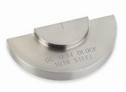 Curtis Industries Distance calibration block – DC