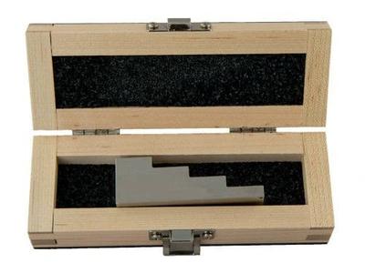 Curtis Industries 4-Step block