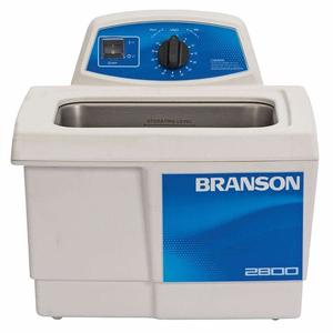 Branson 2800 Series Ultrasonic Cleaners