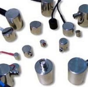 Physical Acoustic Sondes d'émissions acoustiques