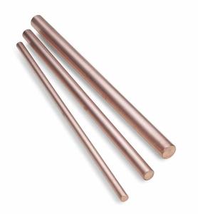 QNDE Central Conductor