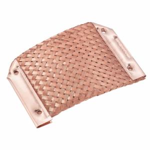 Magnaflux Copper Contact Pad