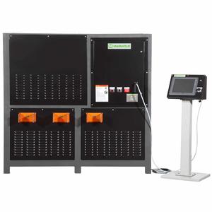Magnaflux CSV-Séries, Bloc d’Alimentation Magnétique, 3-phase FWDC