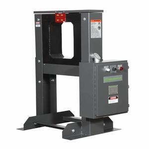 Magnaflux SB-Series, Intermittent Demagnetizers