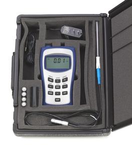 FW Bell Digital Gauss Meter