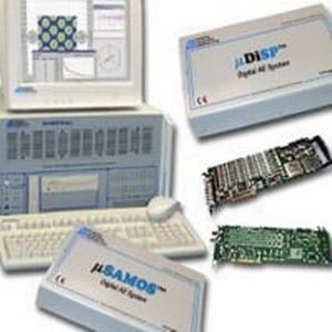 Multi Channel Systems