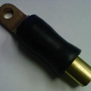 Magnaflux Single to Double Terminal Lug Adapter