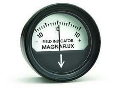 R.B. Annis Analog Gauss Meter / Field Indicator
