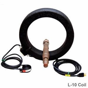 Magnaflux L-10 Coil