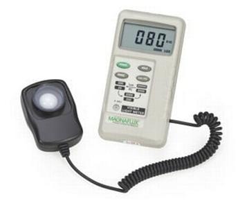 Magnaflux Digital White Light Meter