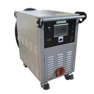 Magnaflux M-Series, Mobile Power Pack Magnetic Generator