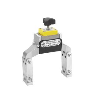 Permanent Yoke – ON/OFF Switchable