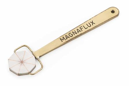 Magnaflux Pie Gauge Magnetic Field indicator