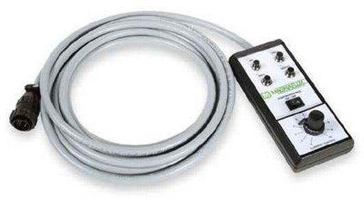 Magnaflux P-Series, Portable Power Pack Generator for Magnetic Inspection