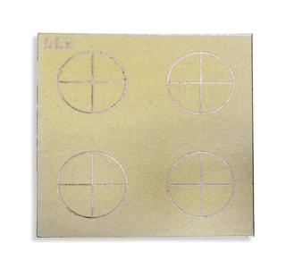 QQI Test Pieces - Miniature