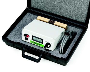 Magnaflux, Digital Amperage/Shunt Test Kit