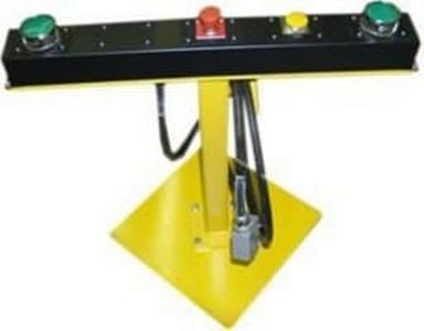 Déclencheur de Gâchette Magnétique Double Touche