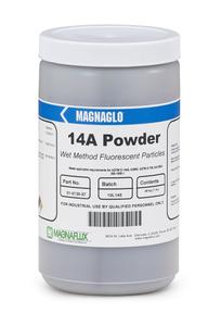 Magnaflux, 14A Fluorescent Magnetic Particles