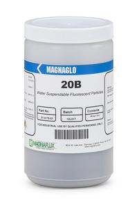 Magnaflux, 20B Premix Fluorescent Magnetic Particles