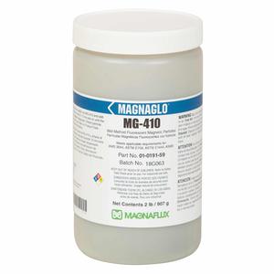 Magnaflux, MG-410 Fluorescent Magnetic Particles