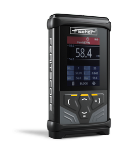 Fischer Feritscope DMP30 – Mesureur de Teneur en Ferrite