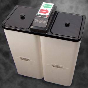 White Mountain Imaging IS-199, Mélangeur Automatique de Produits Chimiques