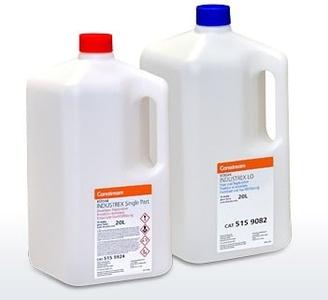 Carestream INDUSTREX LO Fixer and Replenisher