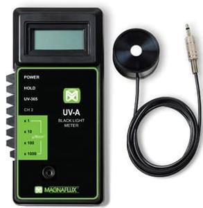 Magnaflux Radiomètre UV Numérique