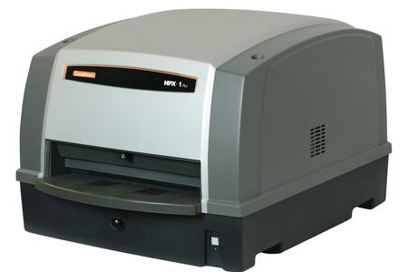Carestream HPX-1 Plus – Système CR Numérique