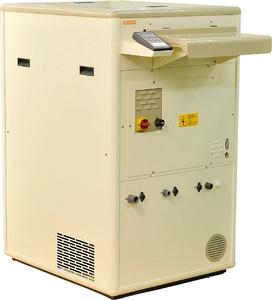 Carestream INDUSTREX M43IC Processor