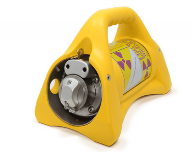 QSA Global - 880 Delta, Projecteur de Source