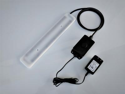 Lampe Inactinique DEL pour Chambre Noire