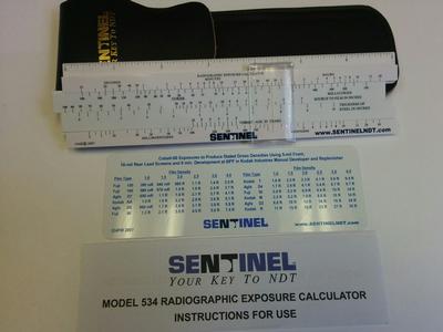 QSA Global Exposure Calculator