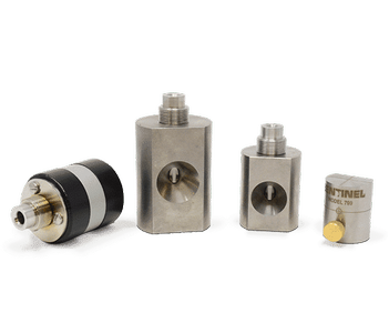QSA Global Collimateurs en Tungsten