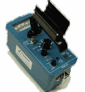 WM B Johnson GSM-115, 4 gammes détecteur de Radiations