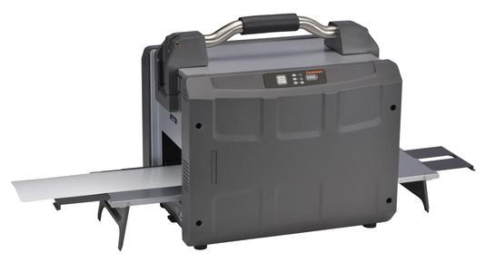 Carestream HPX-PRO, Portable Digital CR System