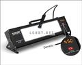 FV-2010T Plus LED viewer with high accuracy densitometer (Enlarge electronic mask button shown).
