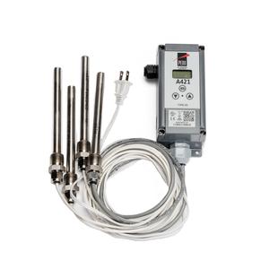 Chauffage par Immersion