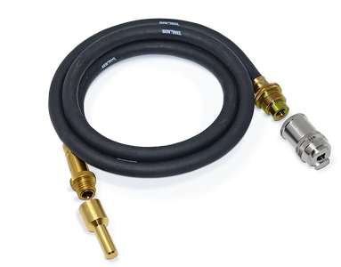QSA OpenVision DX-NDT Real Time Portable X-Ray