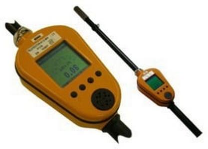 Teletector 6112M – Telescopic Radiation Detector