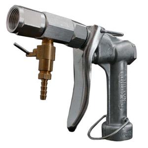 Tri-Con Pistolet de Lavage Eau/Air