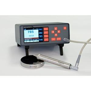 BAQ Mesureur de dureté UCI AlphaDur II