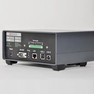 BAQ Mesureur de dureté UCI AlphaDur II