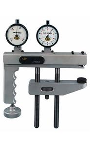 Clark/Sun-Tec Mesureur de Dureté Rockwell CPT