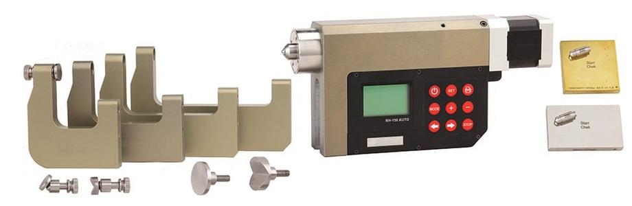 G&R Technology RH-150 Mesureur de Dureté Modulaire