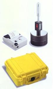 G&R Technology HT-1000A / 2000A LEEB Hardness Tester