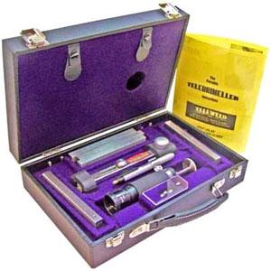 Teleweld Telebrineller Mesureur de Dureté Brinell