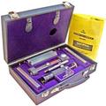 Telebrineller kit – Brinell Hardness Tester in Transport Case