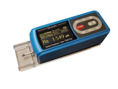 Mesureur de Rugosité – TR Plus Series