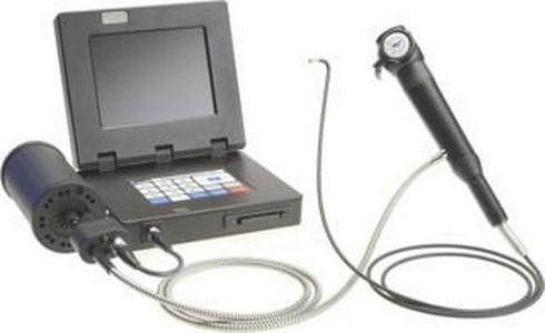 IT Concepts Concentrateur d'imagerie vidéo iTool DVR